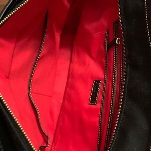 Dooney & Bourxe Briefcase Purse